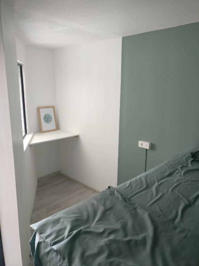 Charmant Appartement Avec Vue Marina Saint-Cyprien  Exterior photo